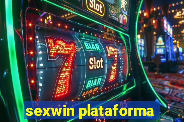 sexwin plataforma